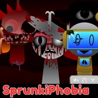 Sprunkiphobie